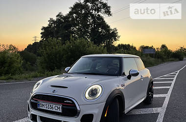 MINI John Cooper Works JCW 2016 MINI John Cooper Works JCW 2016