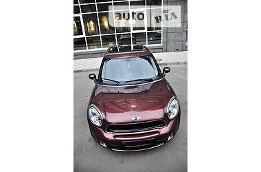 Хэтчбек MINI Paceman 2015 в Киеве