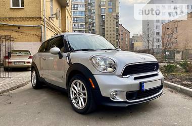 MINI Paceman 2015 MINI Paceman 2015