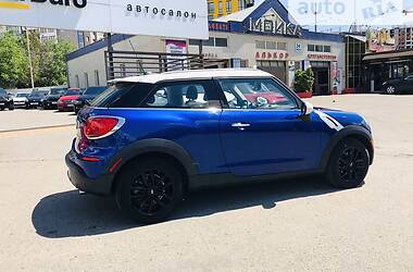 Хэтчбек MINI Paceman 2014 в Одессе