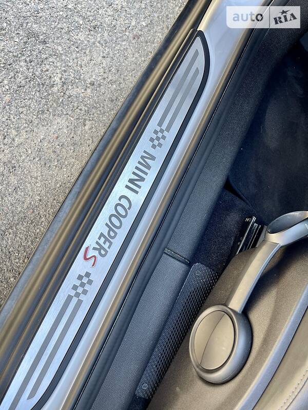 Купе MINI Paceman 2013 в Одессе