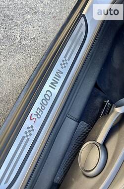 Купе MINI Paceman 2013 в 
