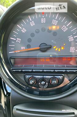 Купе MINI Paceman 2015 в 