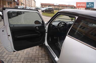 Хетчбек MINI Paceman 2013 в Черкасах