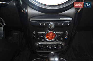 Хетчбек MINI Paceman 2013 в Черкасах