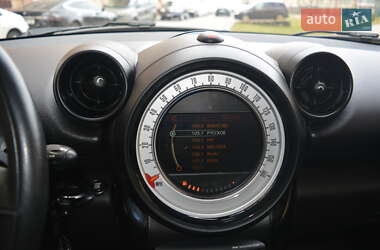 Хетчбек MINI Paceman 2013 в Черкасах