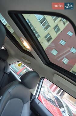 Хетчбек MINI Paceman 2013 в Черкасах