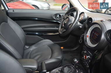 Хетчбек MINI Paceman 2013 в Черкасах