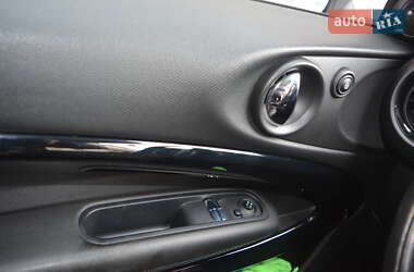 Хетчбек MINI Paceman 2013 в Черкасах