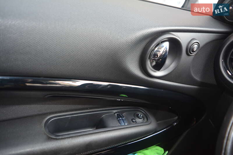 Хэтчбек MINI Paceman 2013 в Черкассах