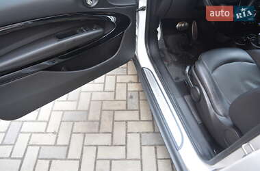 Хетчбек MINI Paceman 2013 в Черкасах