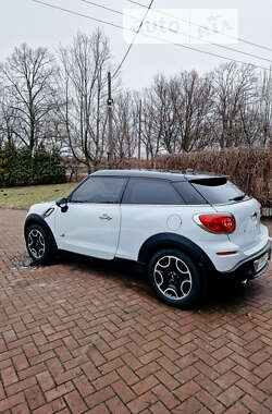 Хетчбек MINI Paceman 2013 в Чернігові