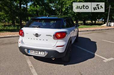 Хетчбек MINI Paceman 2013 в Одесі