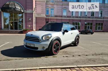 Хетчбек MINI Paceman 2013 в Одесі