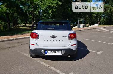 Хетчбек MINI Paceman 2013 в Одесі