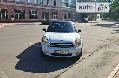 Хетчбек MINI Paceman 2013 в Одесі