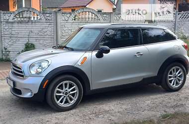 MINI Paceman 2014 MINI Paceman 2014
