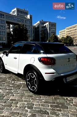 Хетчбек MINI Paceman 2013 в Харкові