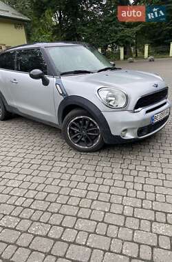 MINI Paceman 2013 MINI Paceman 2013