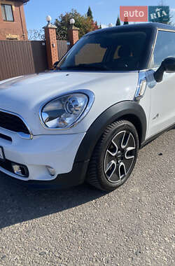 MINI Paceman 2014 MINI Paceman 2014