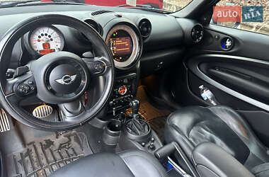 Хетчбек MINI Paceman 2013 в Києві