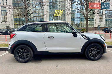 Хэтчбек MINI Paceman 2013 в Киеве