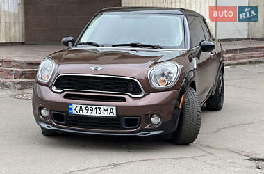 Хетчбек MINI Paceman 2014 в Києві