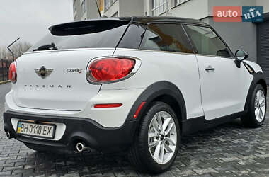 Хетчбек MINI Paceman 2013 в Хмельницькому