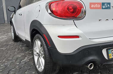 Хетчбек MINI Paceman 2013 в Хмельницькому