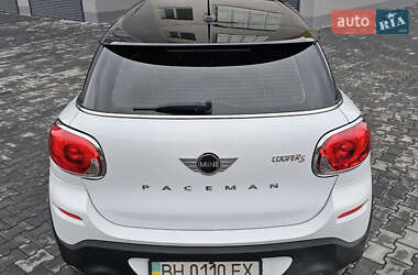 Хетчбек MINI Paceman 2013 в Хмельницькому