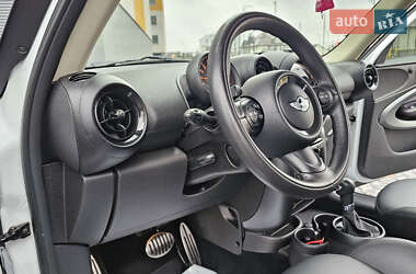 Хетчбек MINI Paceman 2013 в Хмельницькому