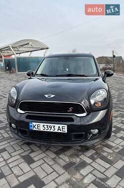 MINI Paceman 2013 MINI Paceman 2013