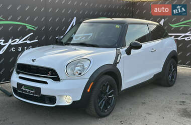 MINI Paceman 2015 MINI Paceman 2015