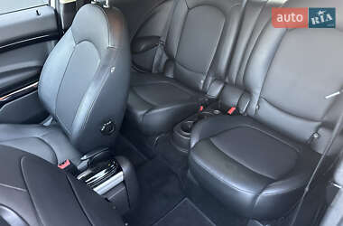 Хэтчбек MINI Paceman 2015 в 