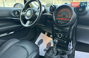 Хэтчбек MINI Paceman 2015 в 