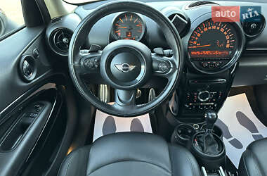 Хэтчбек MINI Paceman 2015 в 