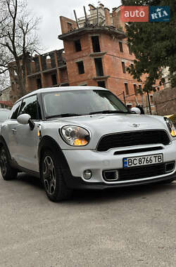 Хетчбек MINI Paceman 2013 в 