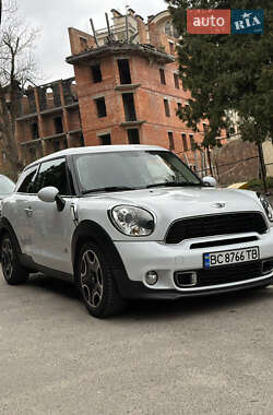 MINI Paceman 2013 MINI Paceman 2013