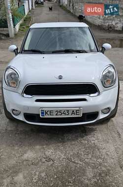 MINI Paceman 2013 MINI Paceman 2013