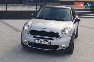 mini paceman 2013 в Городок от профессионального продавца Петро