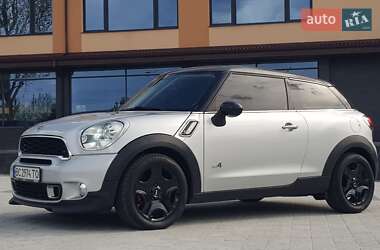 MINI Paceman 2013 MINI Paceman 2013