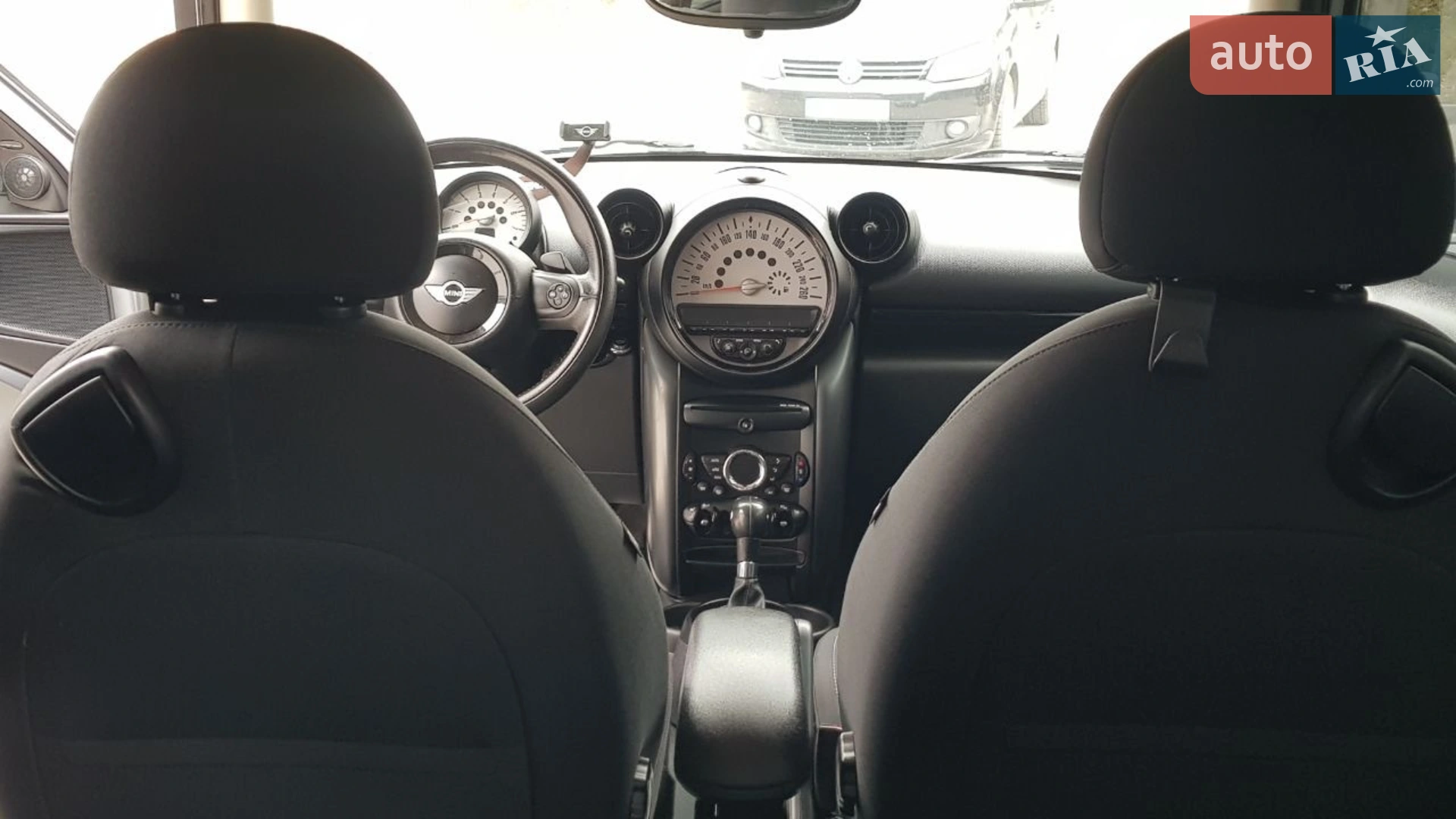 2013 MINI Paceman - мініатюра 27