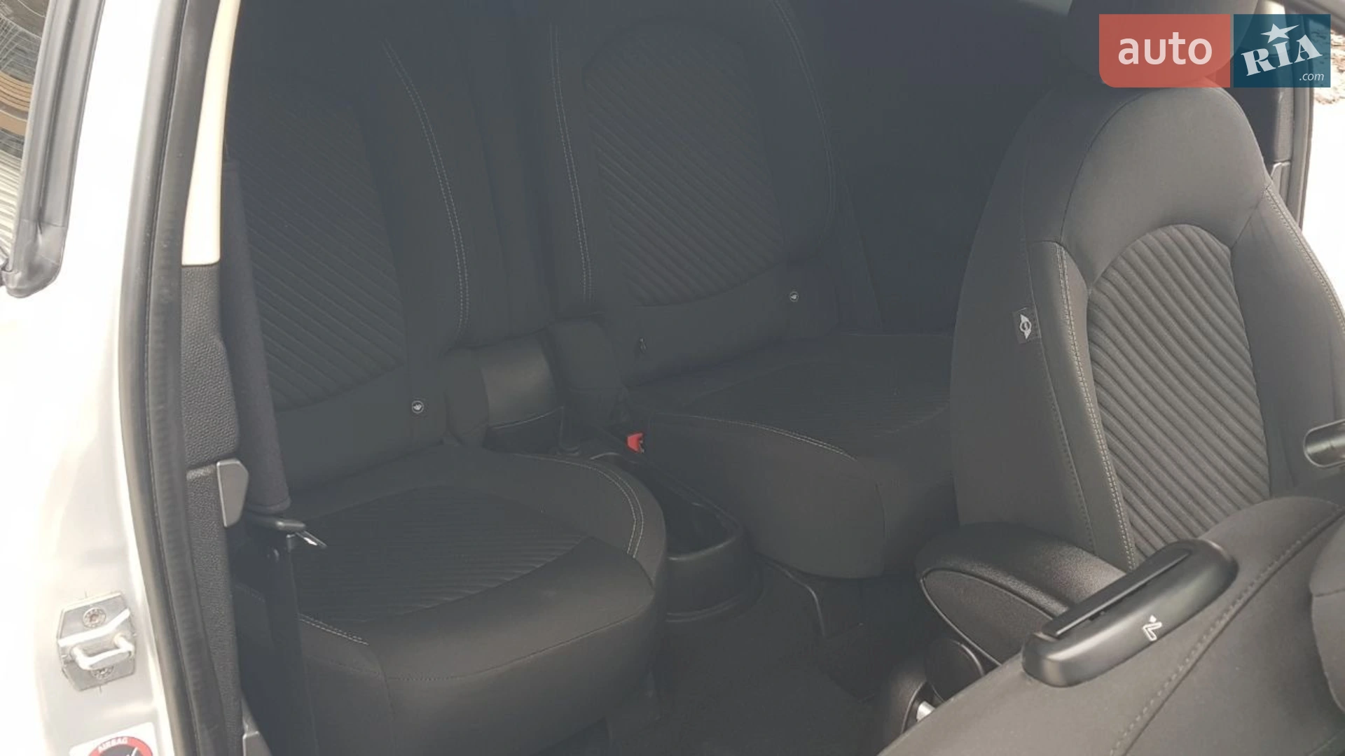 2013 MINI Paceman - мініатюра 29