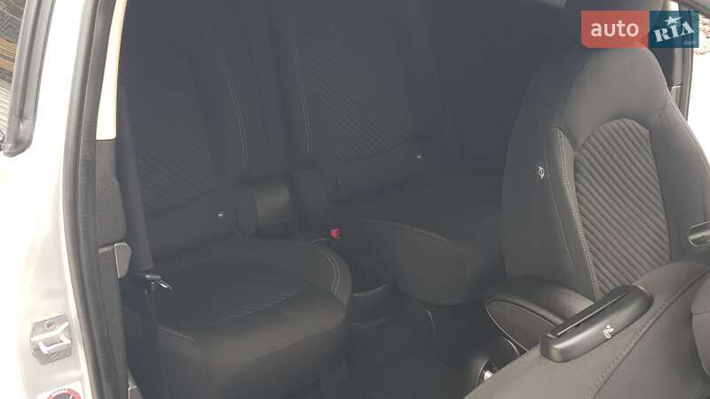 Хэтчбек MINI Paceman 2013 в Городке