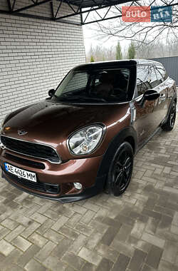 MINI Paceman 2013 MINI Paceman 2013