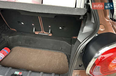 Хэтчбек MINI Paceman 2013 в 