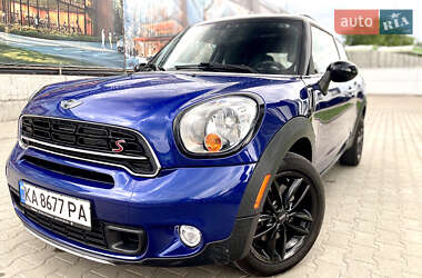 MINI Paceman 2015 MINI Paceman 2015