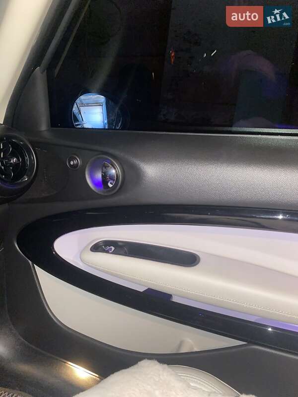 Хэтчбек MINI Paceman 2014 в Львове фото 6 Хэтчбек MINI Paceman 2014 в Львове