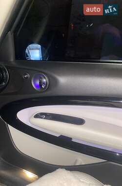 Хэтчбек MINI Paceman 2014 в 