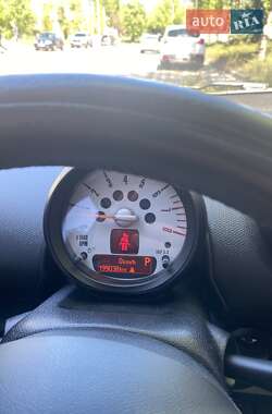 Хэтчбек MINI Paceman 2014 в 